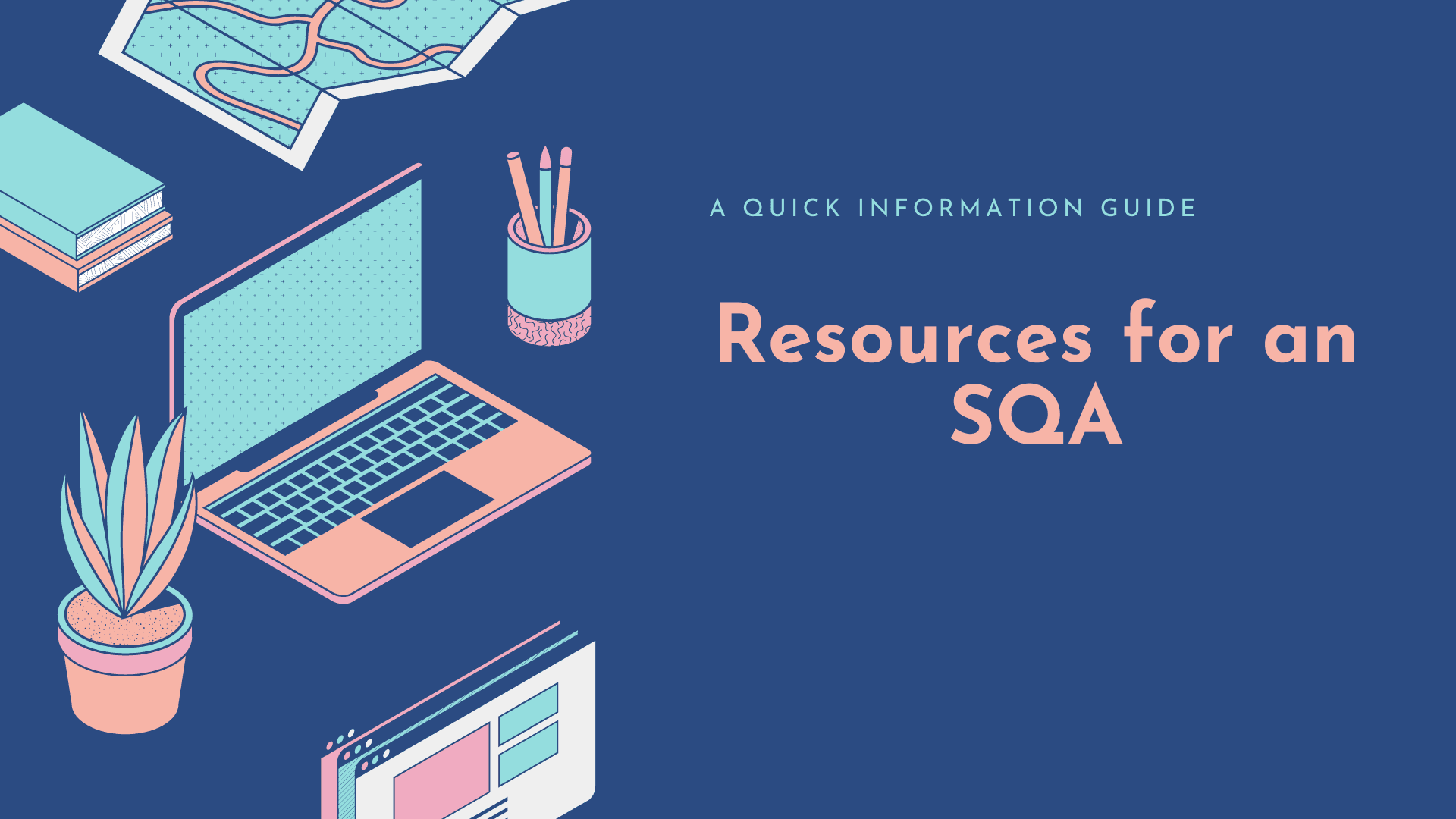 Resources for QA