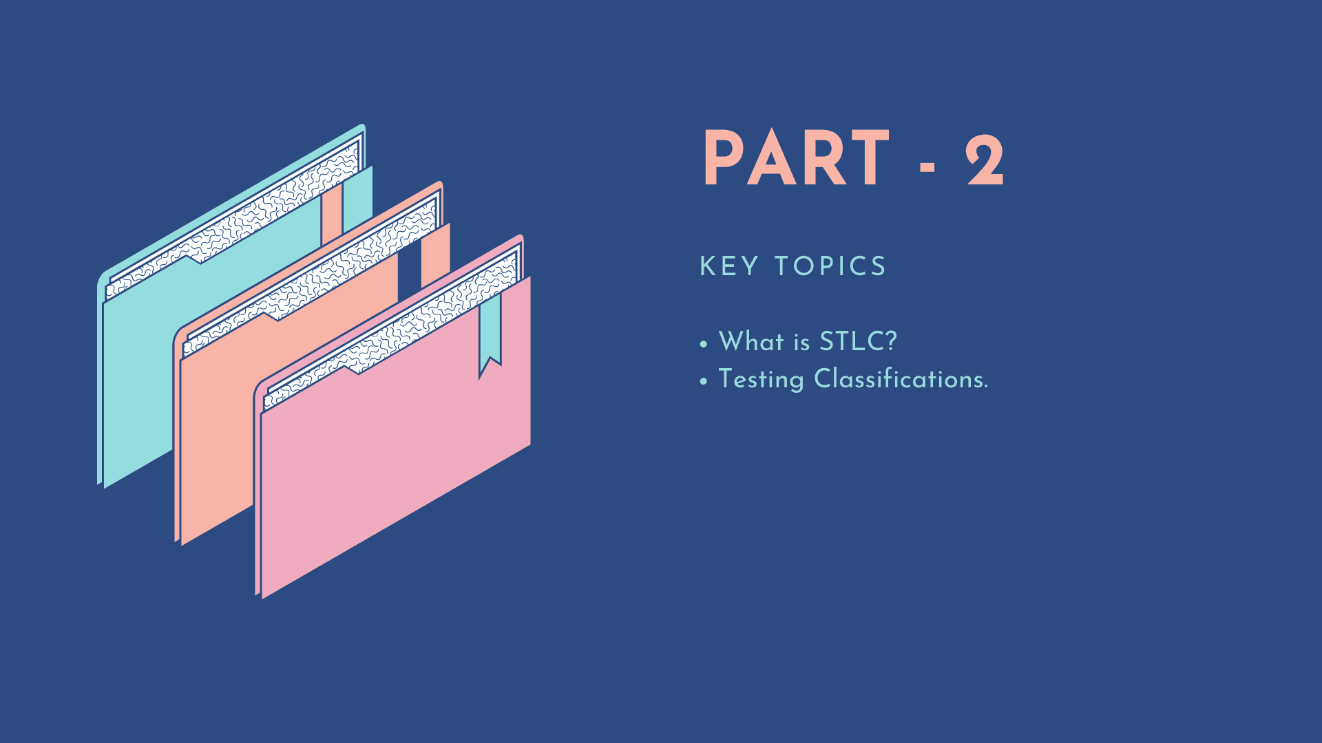 Part - 2 of QA Resources